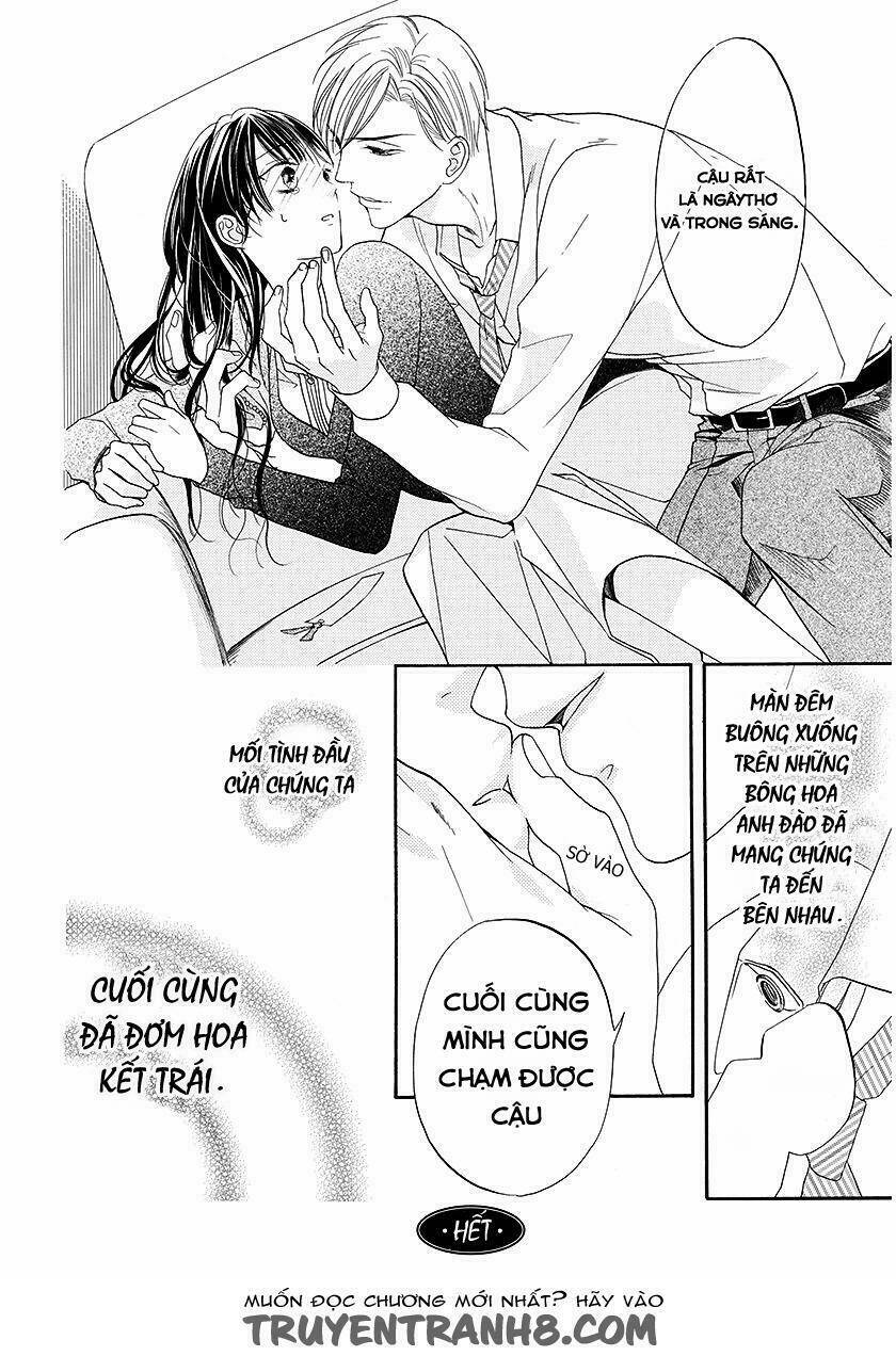 tổng hợp one shot. chapter 380 38