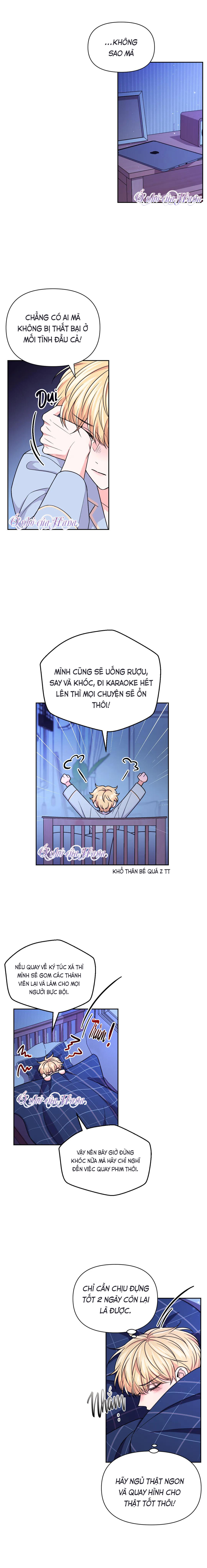 kinh nghiệm cảnh nóng chapter 57 4