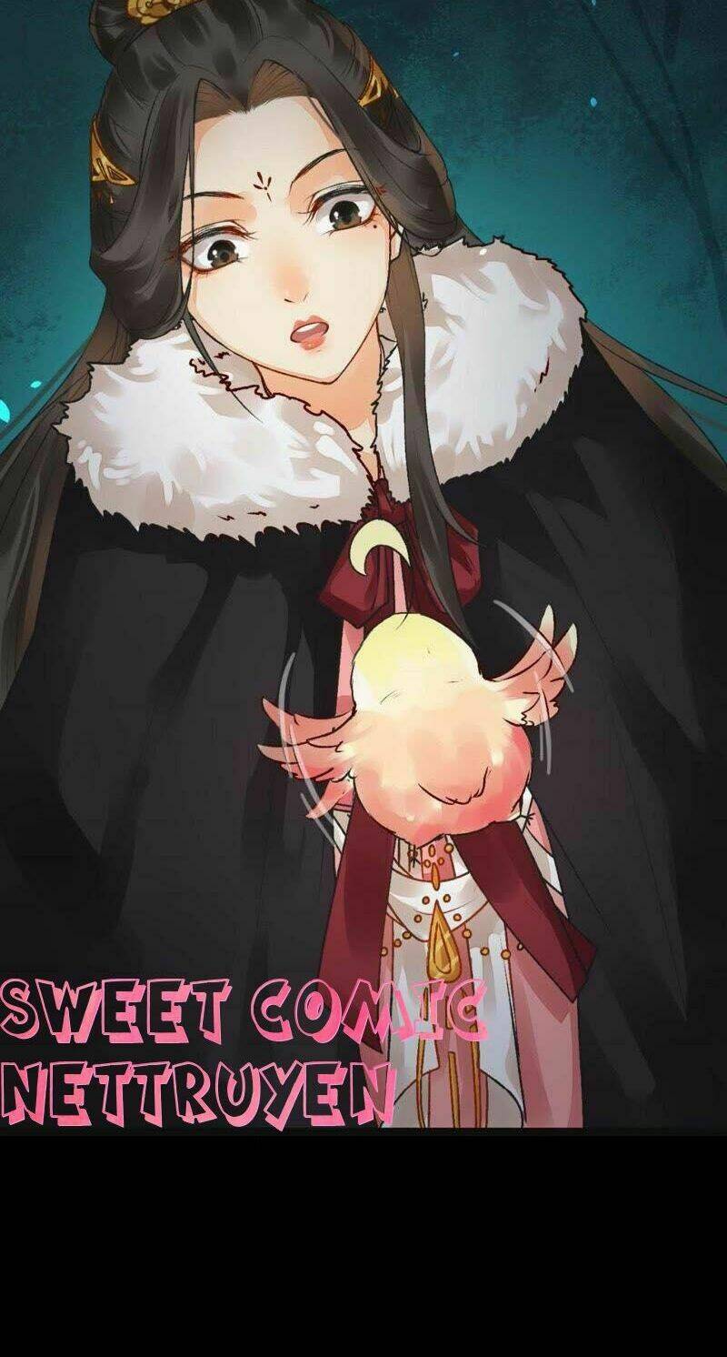 thịnh sủng kiều nữ trở về triều ca chapter 5 13