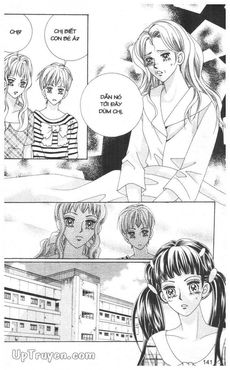 meo meo dịu dàng đi nhé chapter 11 141