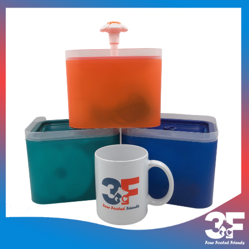 Máy Uống Nước / Lọc Nước Tự Động Dành Cho Mèo Dung Tích 2L
