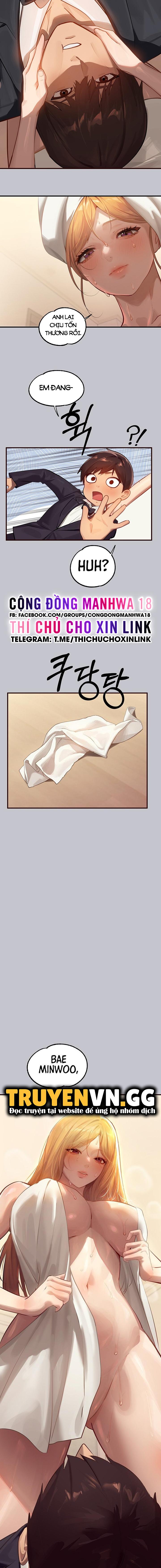 bà chị chủ nhà chapter 90 19