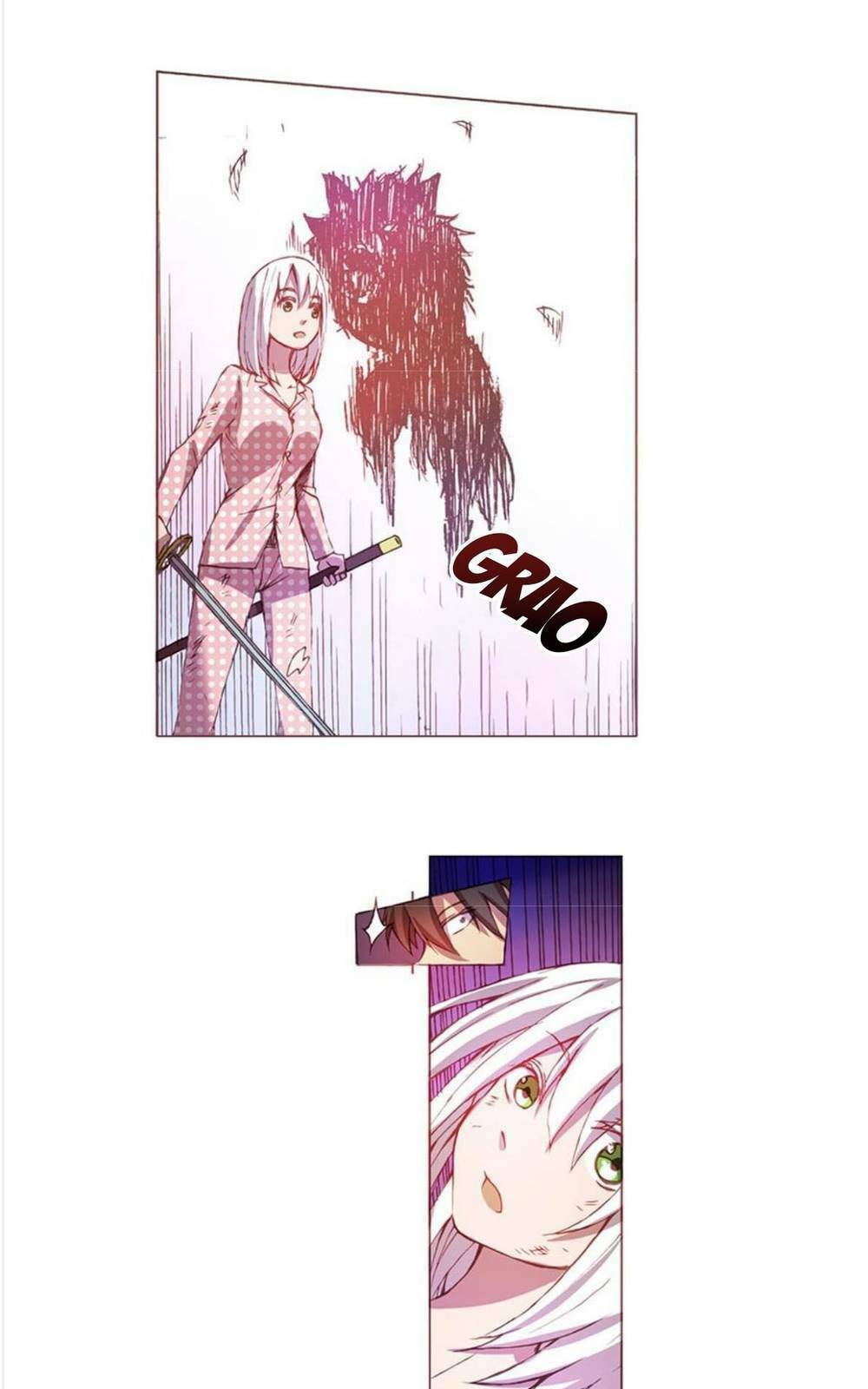 vì tôi là ông chú mở tiệm bán vũ khí chapter 7 35