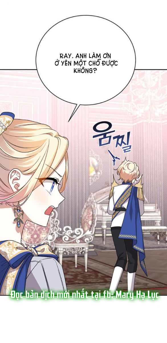 bạo chúa muốn có cuộc sống tốt đẹp chapter 4 7