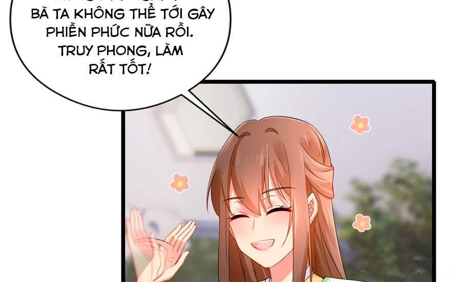 hãn phi đương gia: lãnh vương xin tự trọng chapter 27 16