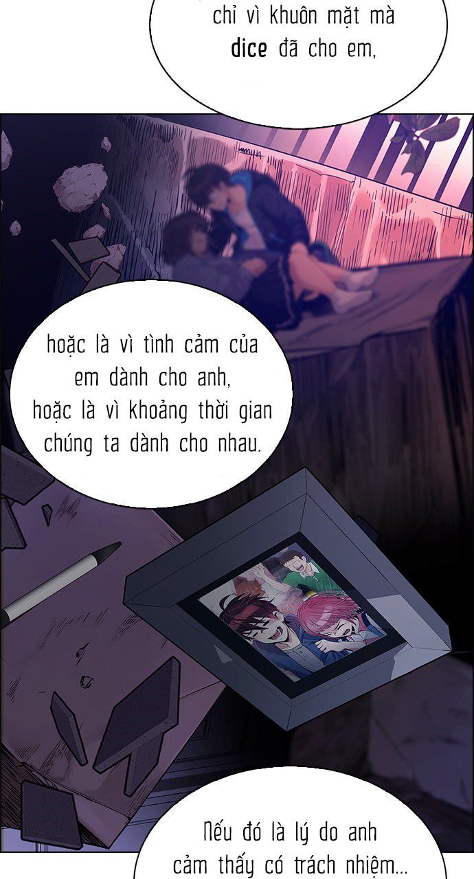 trò chơi số mệnh chapter 275 50