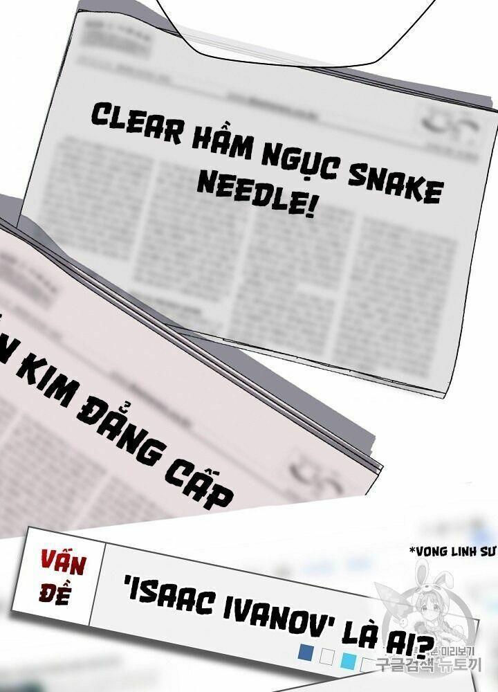 tiêu diệt đấng cứu thế chapter 40.2 22