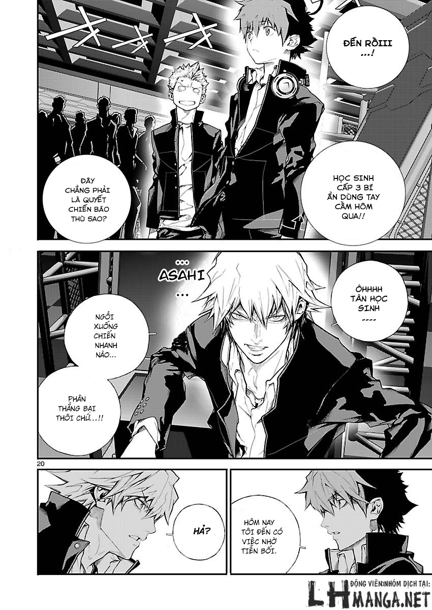 battle mexia chapter 3 19