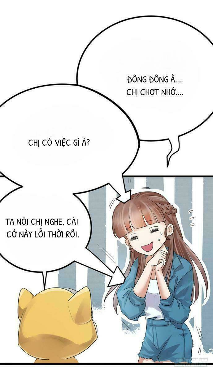 chào buổi sáng, ức vạn manh thê chapter 5 31