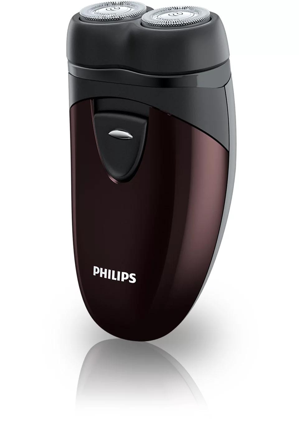 Máy Cạo Đa Năng Philips PQ206 - Hàng Nhập Khẩu