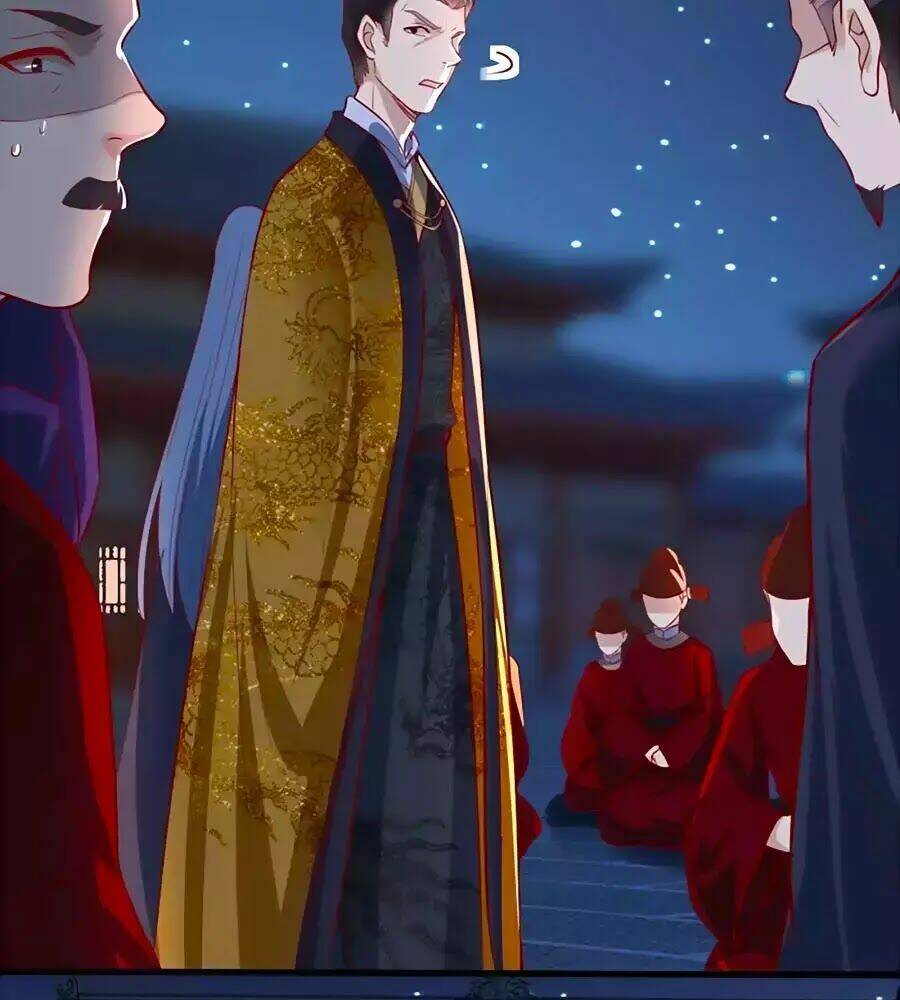 gian phi như thử đa kiều chapter 60 58