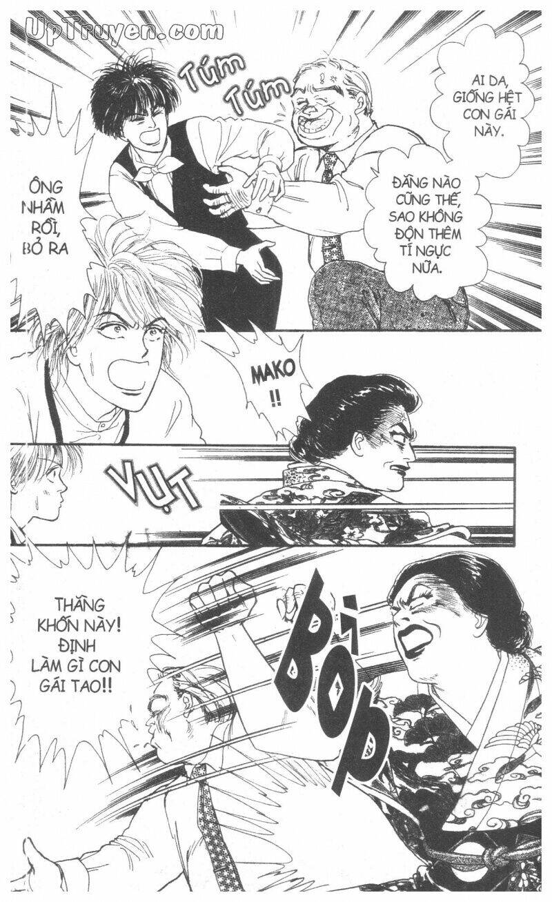 câu lạc bộ con nhà giàu chapter 14 148