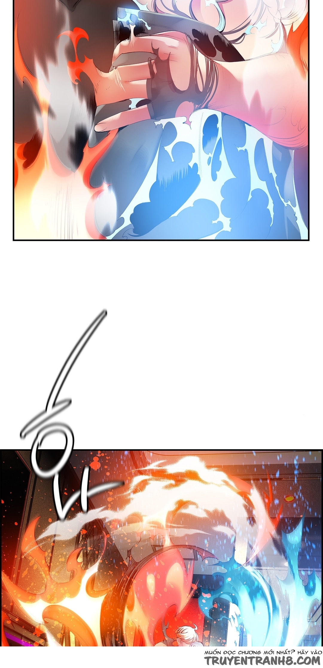 sự ràng buộc của lilith chapter 24 45