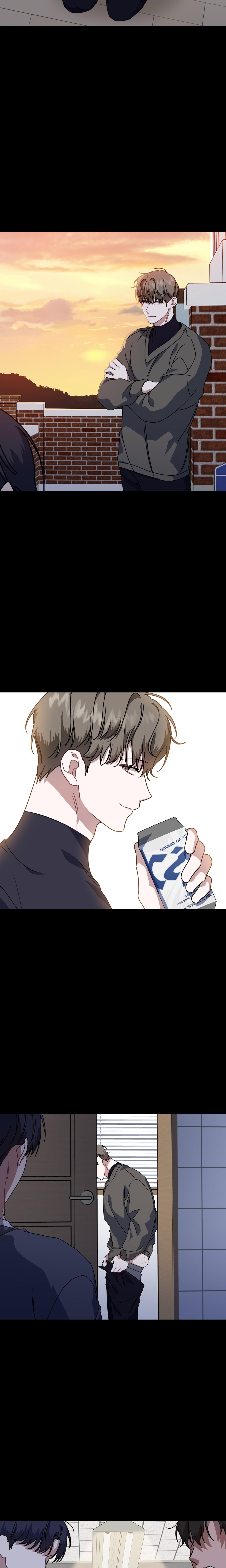 pinocchio trốn trong tủ đồ chapter 5 13