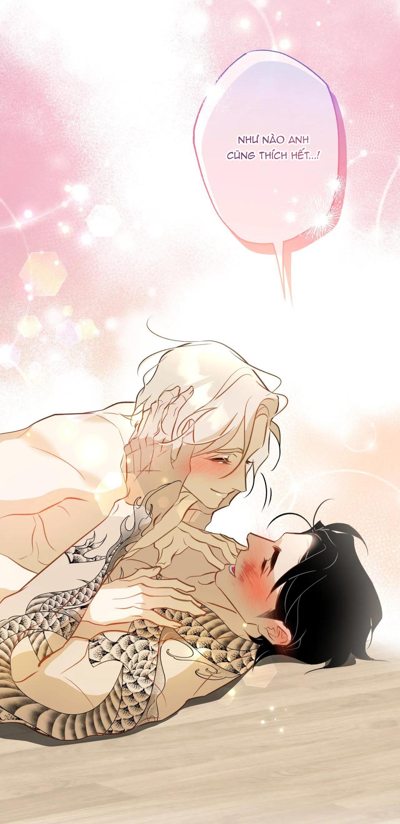 mỹ nhân ngư chapter 11 22