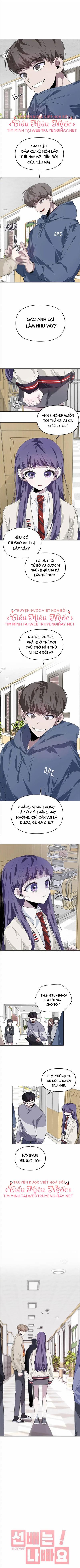 đàn anh xấu xa của tôi chapter 15 3