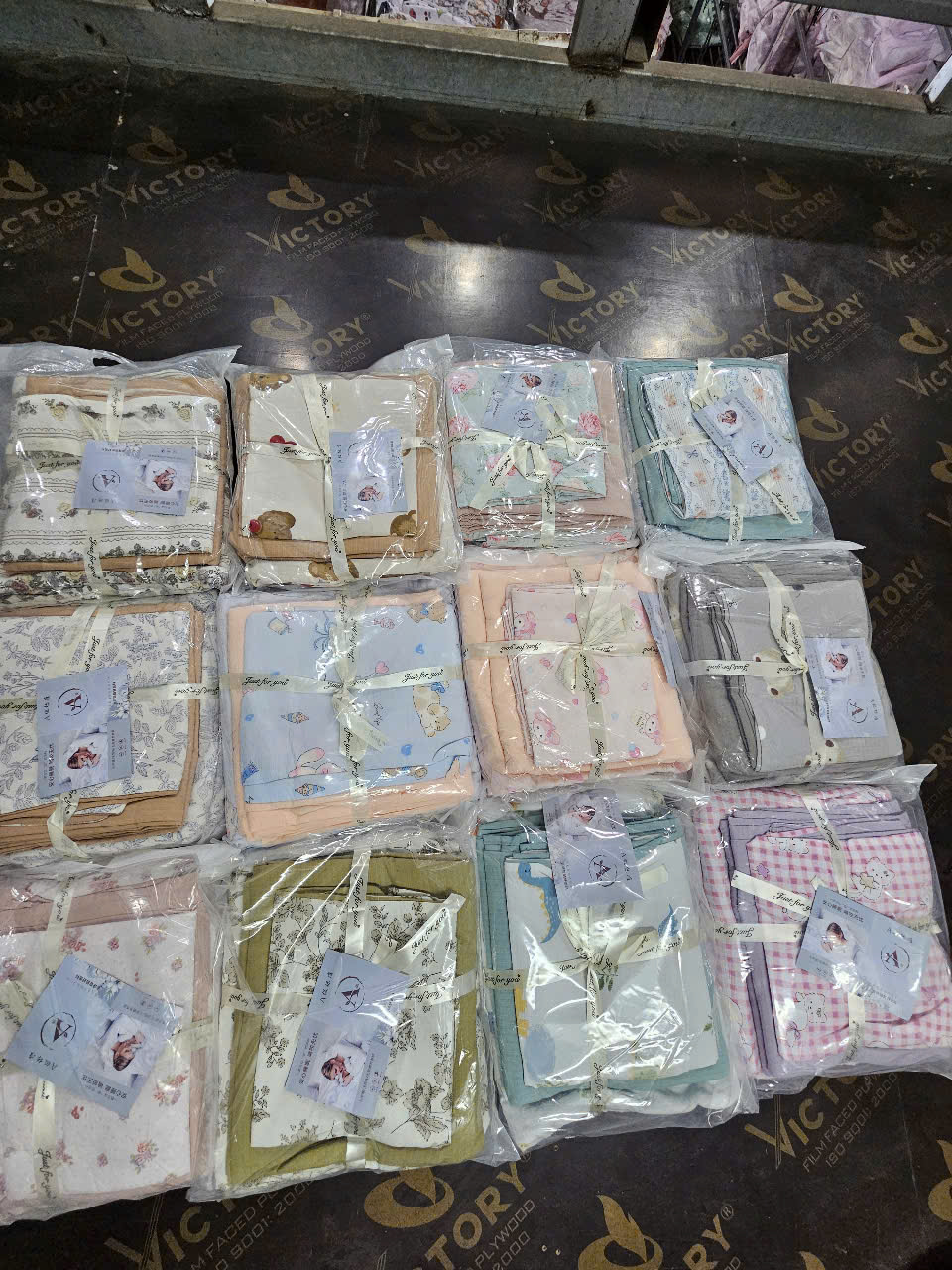 Bộ vỏ chăn ga gối cotton Icy LIDACO sợi cotton mềm mại mát lạnh êm ái từng giấc ngủ