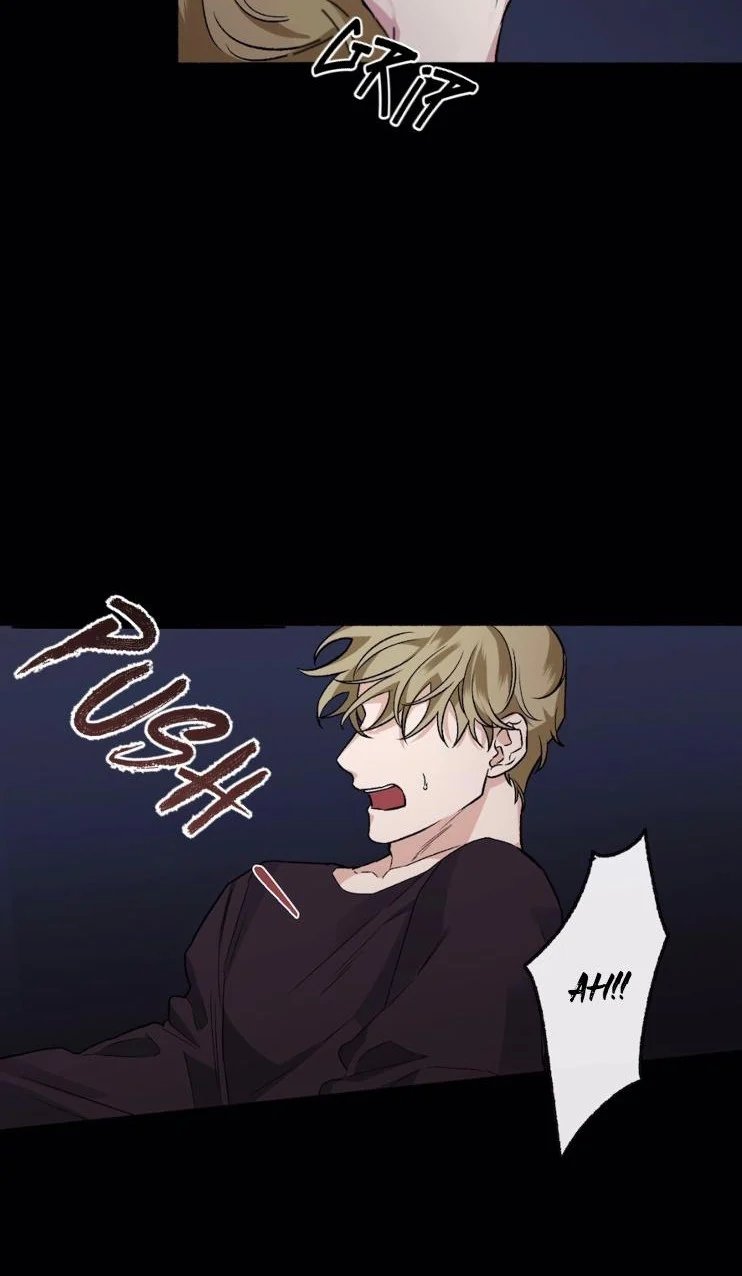 tình yêu kì lạ chapter 34 35