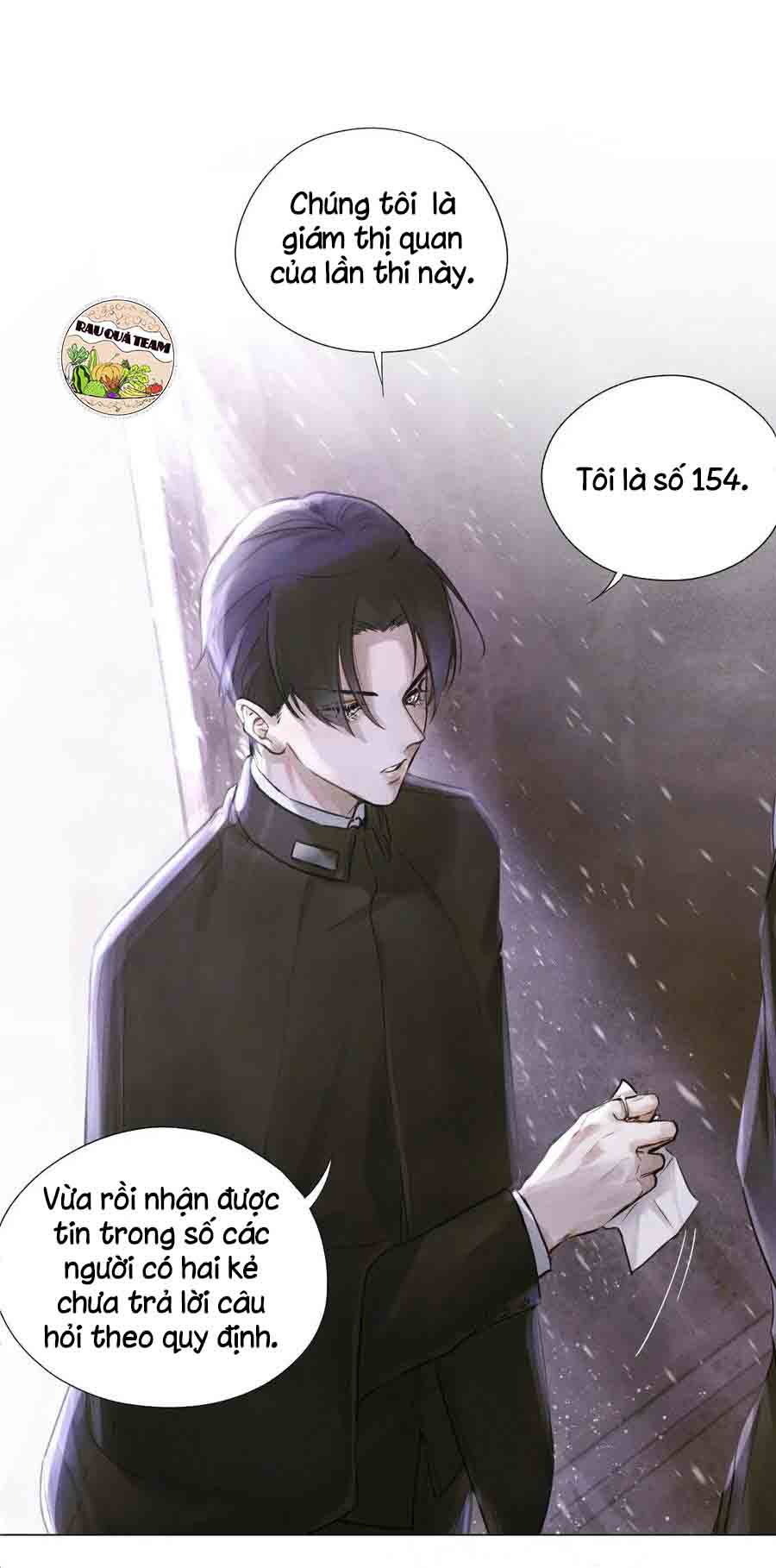toàn cầu cao khảo chapter 2 5