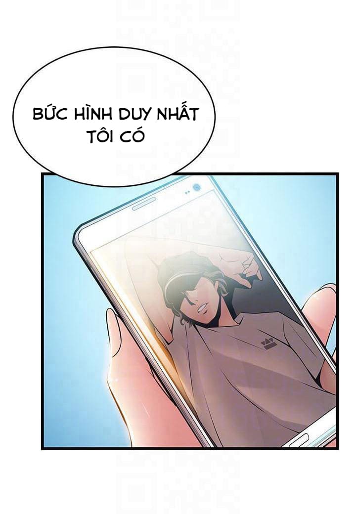 điểm yếu chapter 61 23