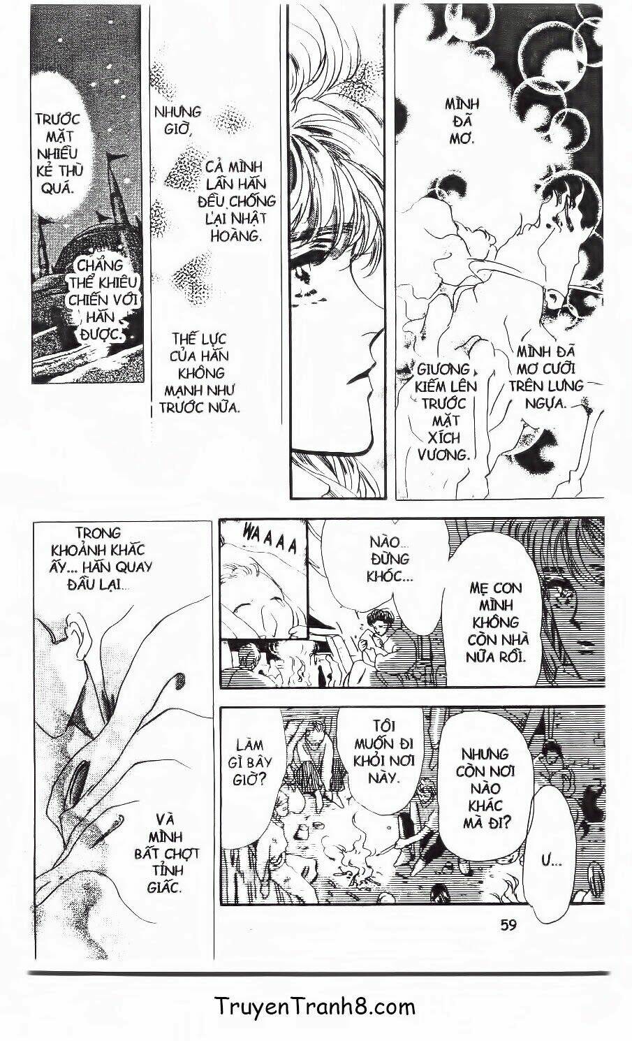 đứa con số phận chapter 51.1 8