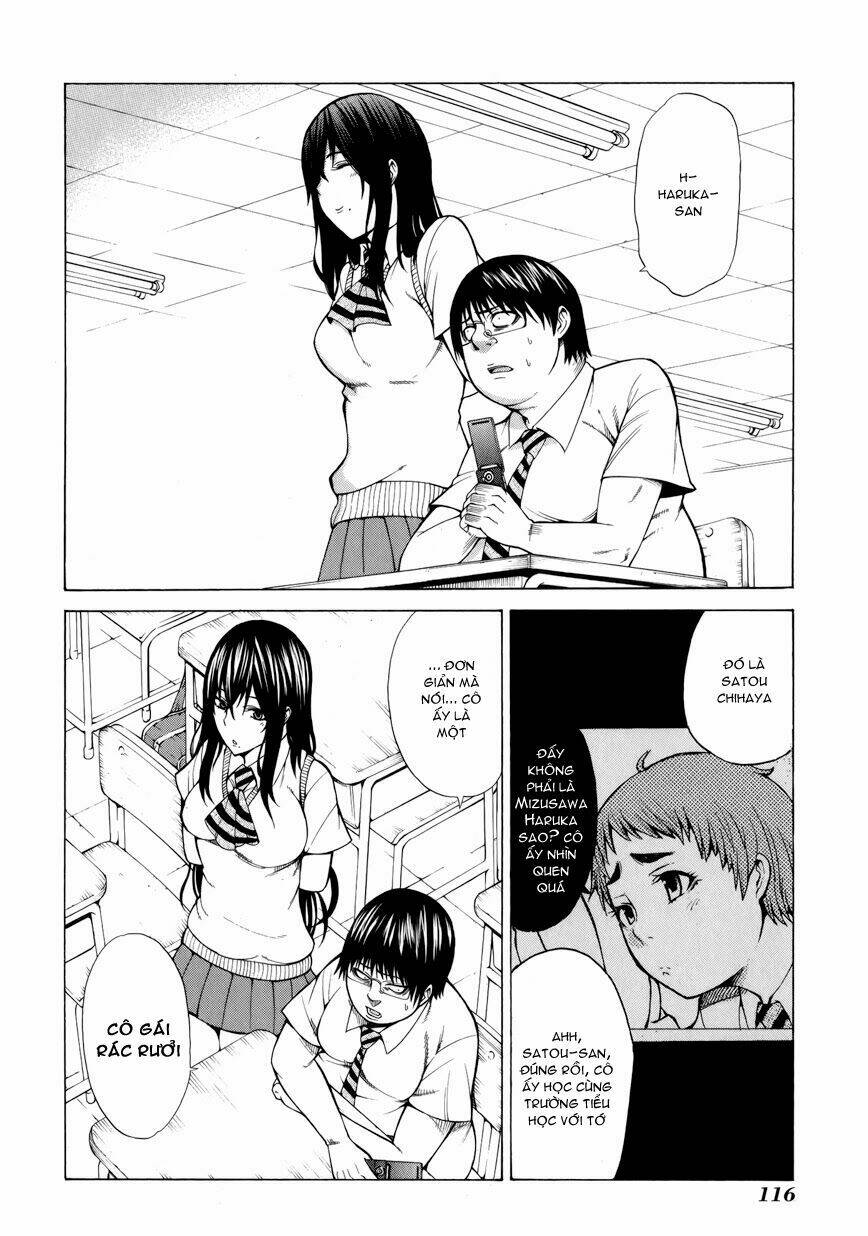 saiteihen no otoko chapter 3 9