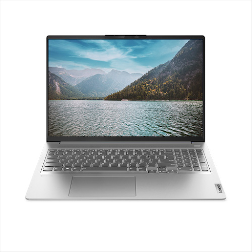 Laptop Lenovo IdeaPad 5 Pro 82L500WJVN R7 5800H|16GB|512GB|GTX 1650|16'' IPS|WIN11 - Hàng chính hãng