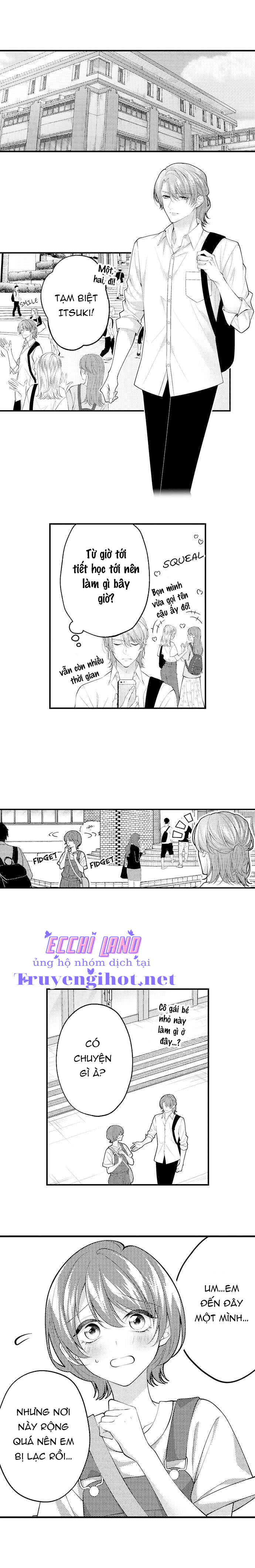 tiệm mát xa bí mật của bạn thanh mai trúc mã (full) chapter 46.1 3