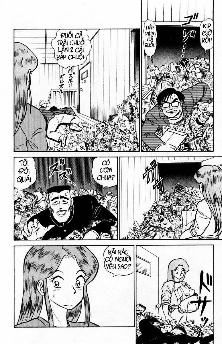 yuu & mi chapter 48 4