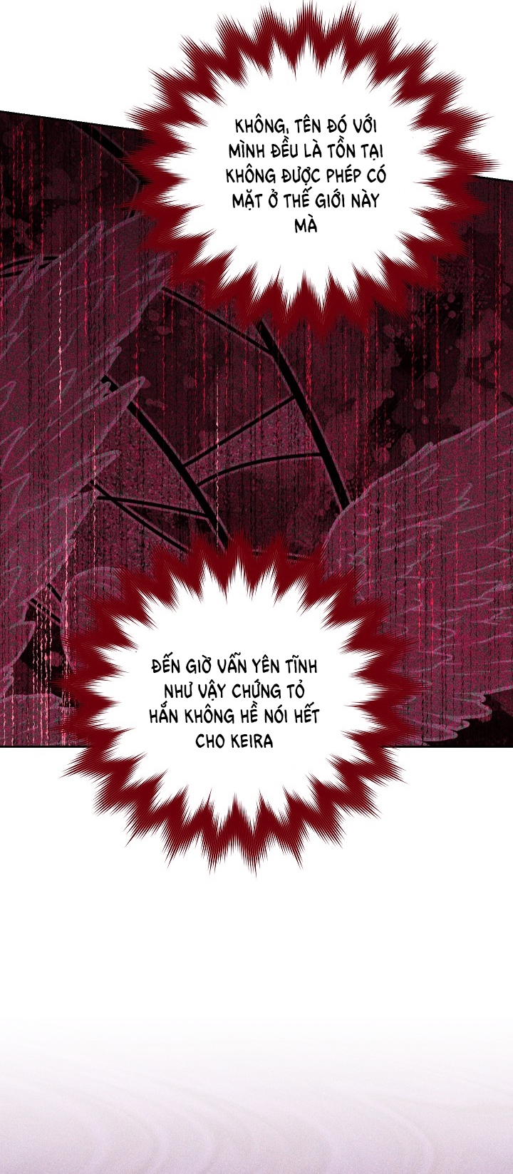 thật ra ta mới là hàng thật chapter 111.1 16