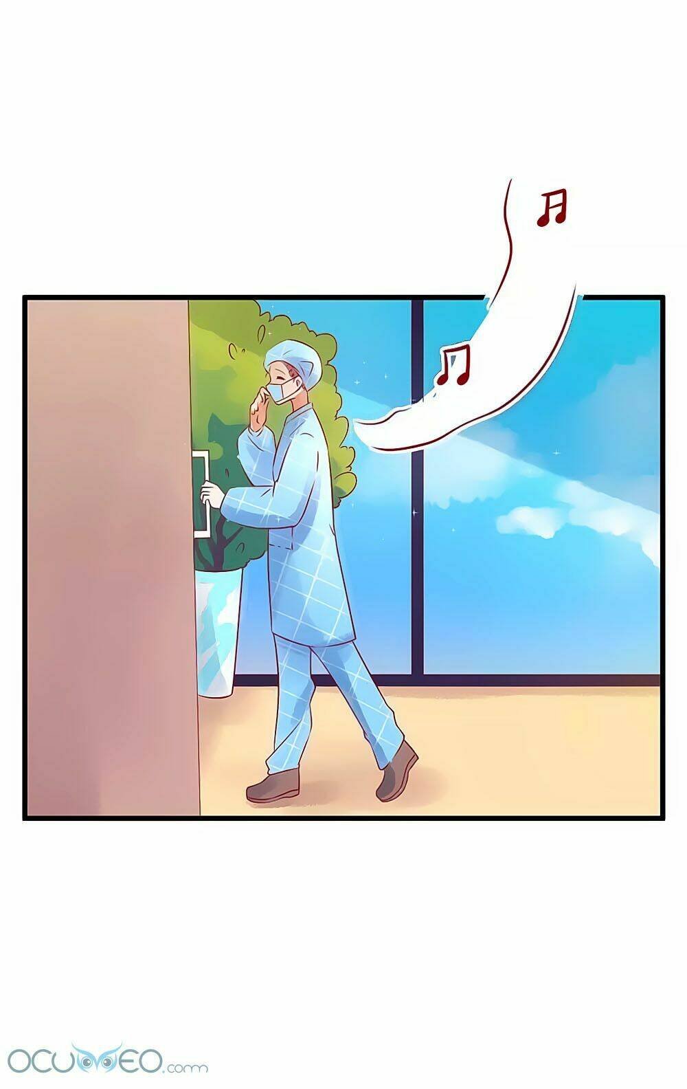 tổng tài, như vậy nhanh quá chapter 2 21