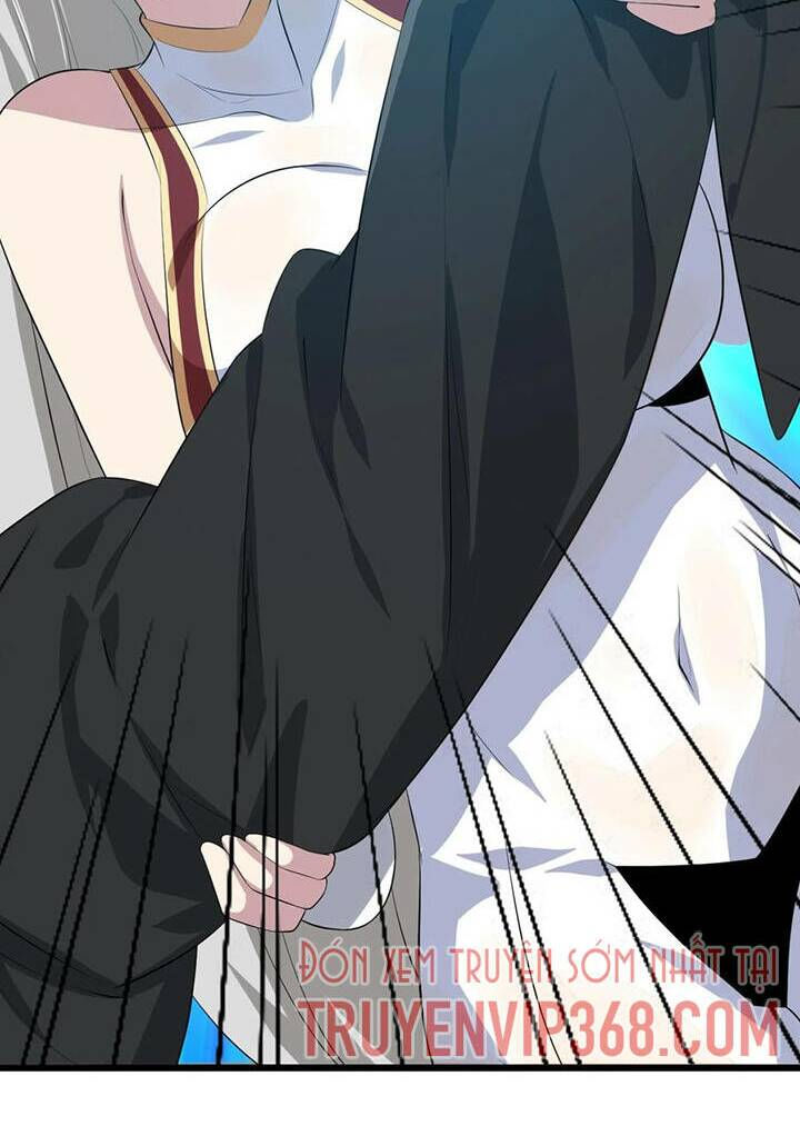 đại bảo kiếm của tôi chapter 9 50