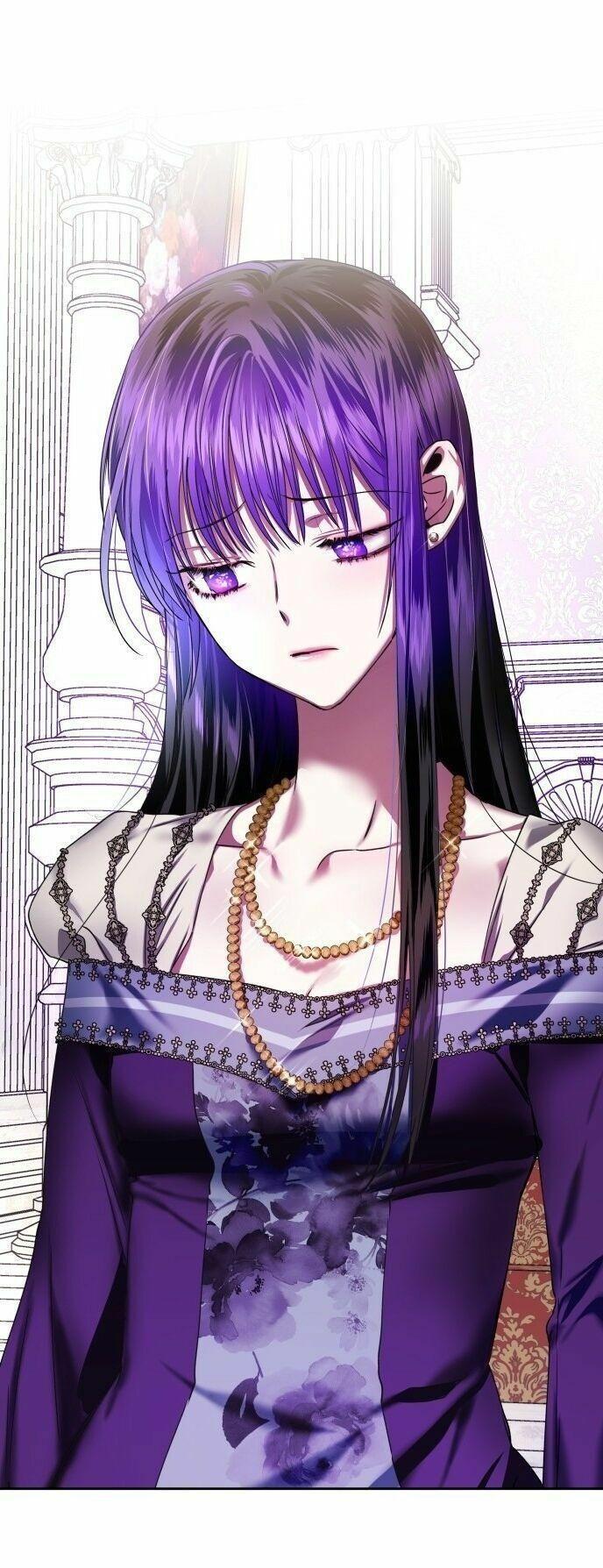 tôi muốn trở thành cô ấy chỉ một ngày chapter 2.1 21