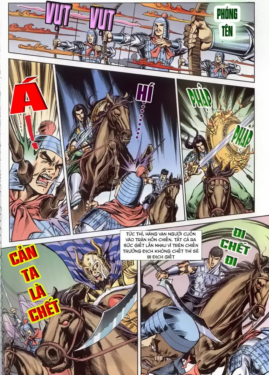 tầm tần ký chapter 122 27