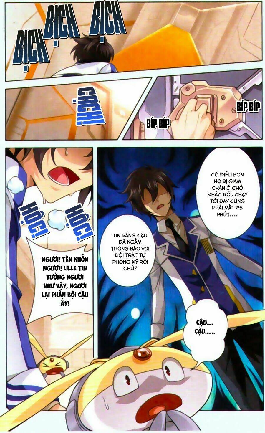 tinh kỷ nguyên chapter 4 22