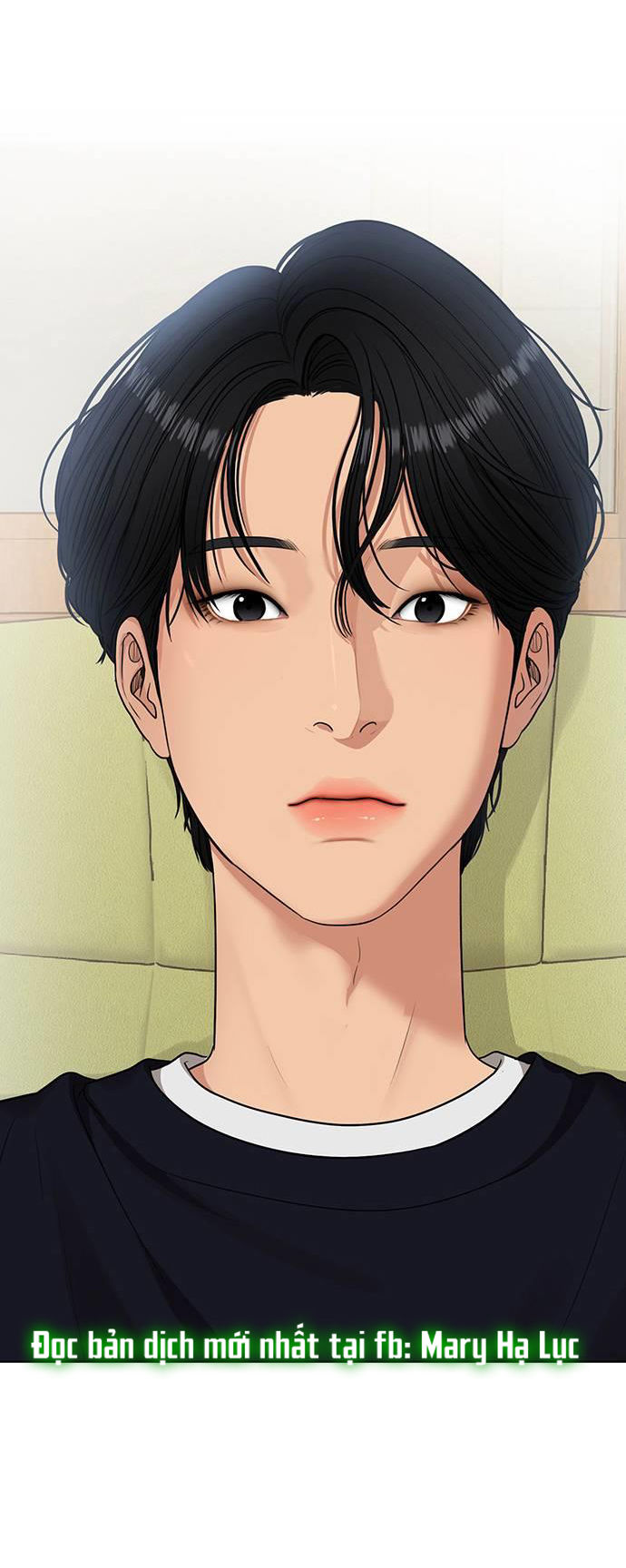 vẻ đẹp đích thực - true beauty chapter 229.1 12