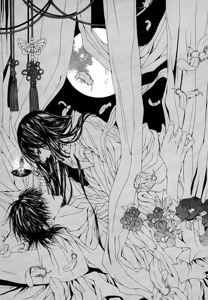 habaek-eui shinbu chapter 25 1