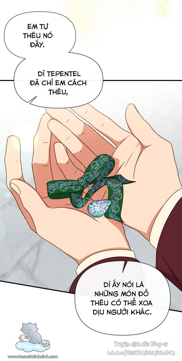 công nương khế ước của gia tộc công tước quái vật chapter 101 58