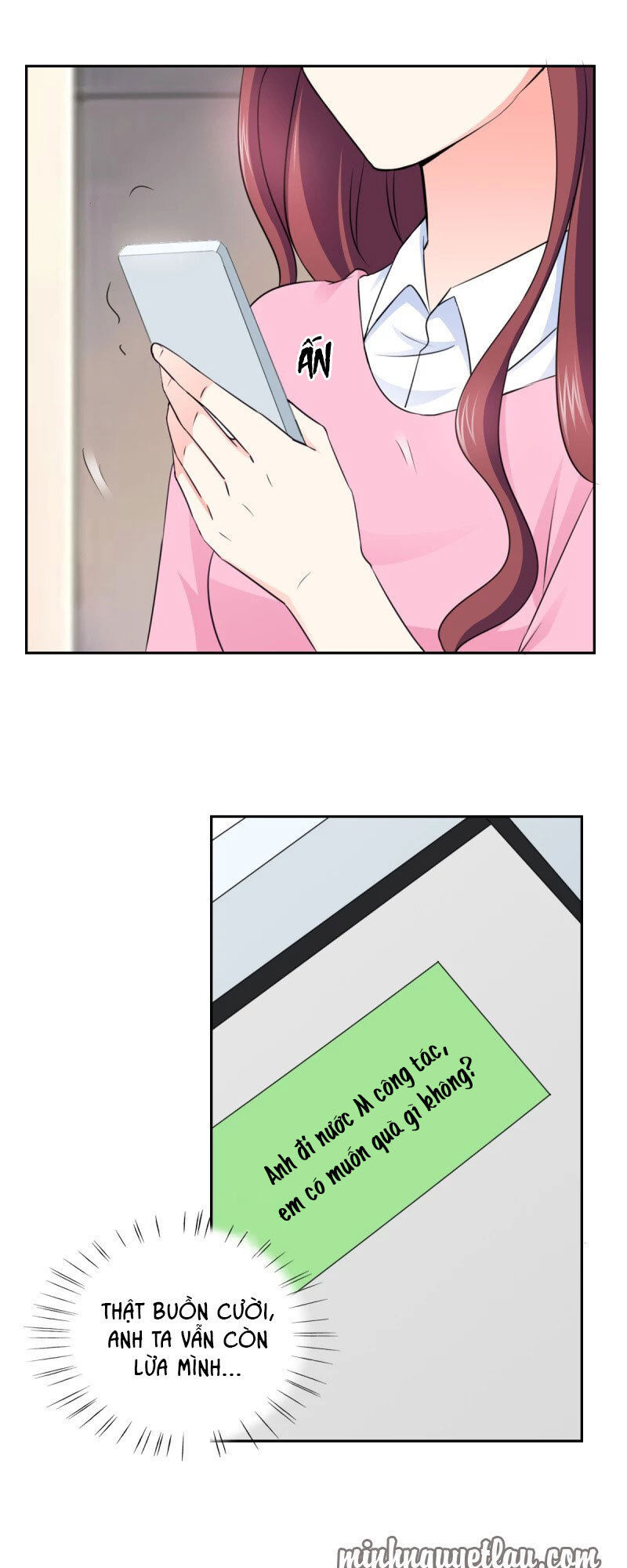 cẩm tú trùng sinh: chào buổi sáng phó thái thái chapter 55 9