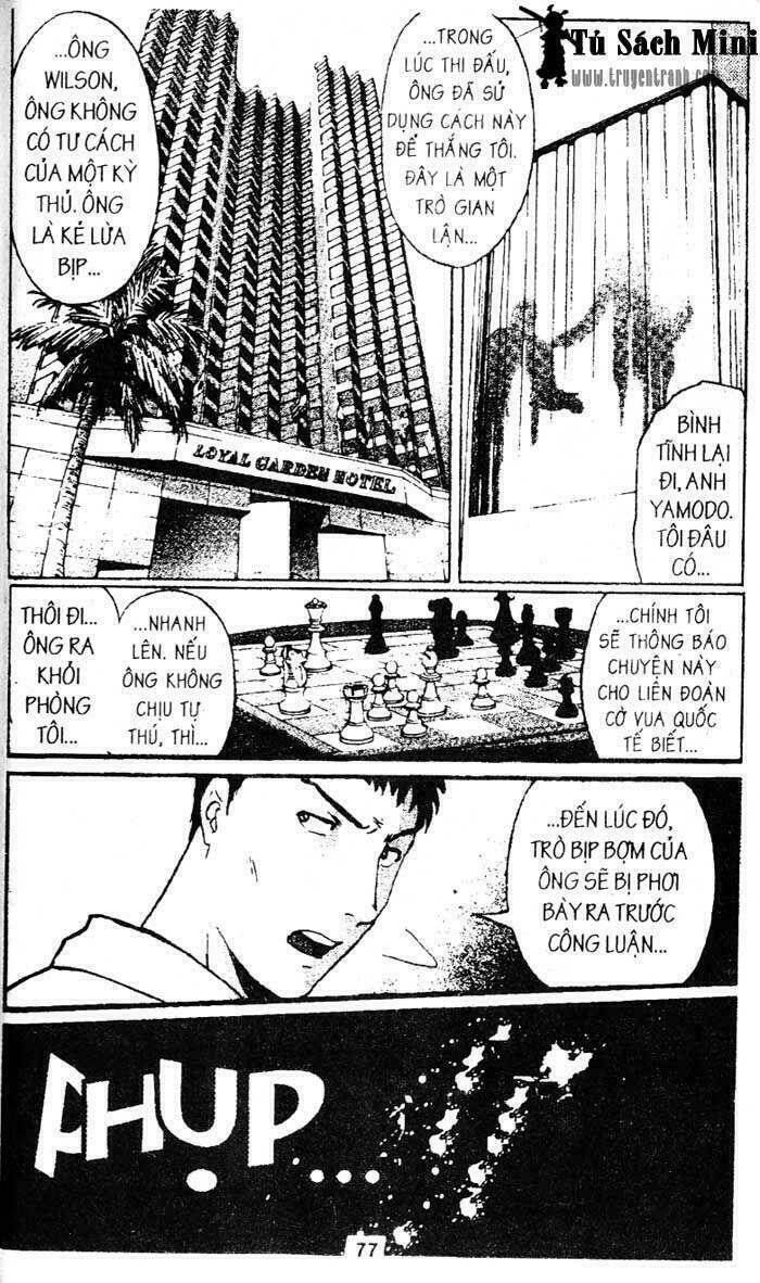 thám tử kindaichi (bản đẹp) chapter 150 35