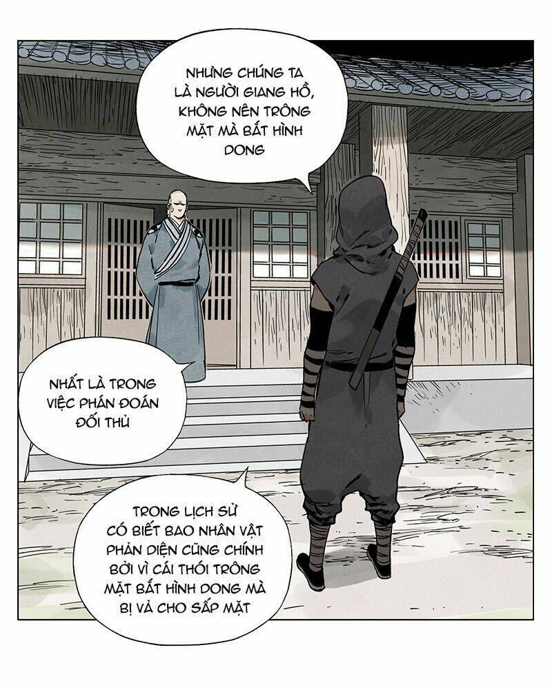 bang chủ đại nhân tìm cách trị hói đầu chapter 57 16