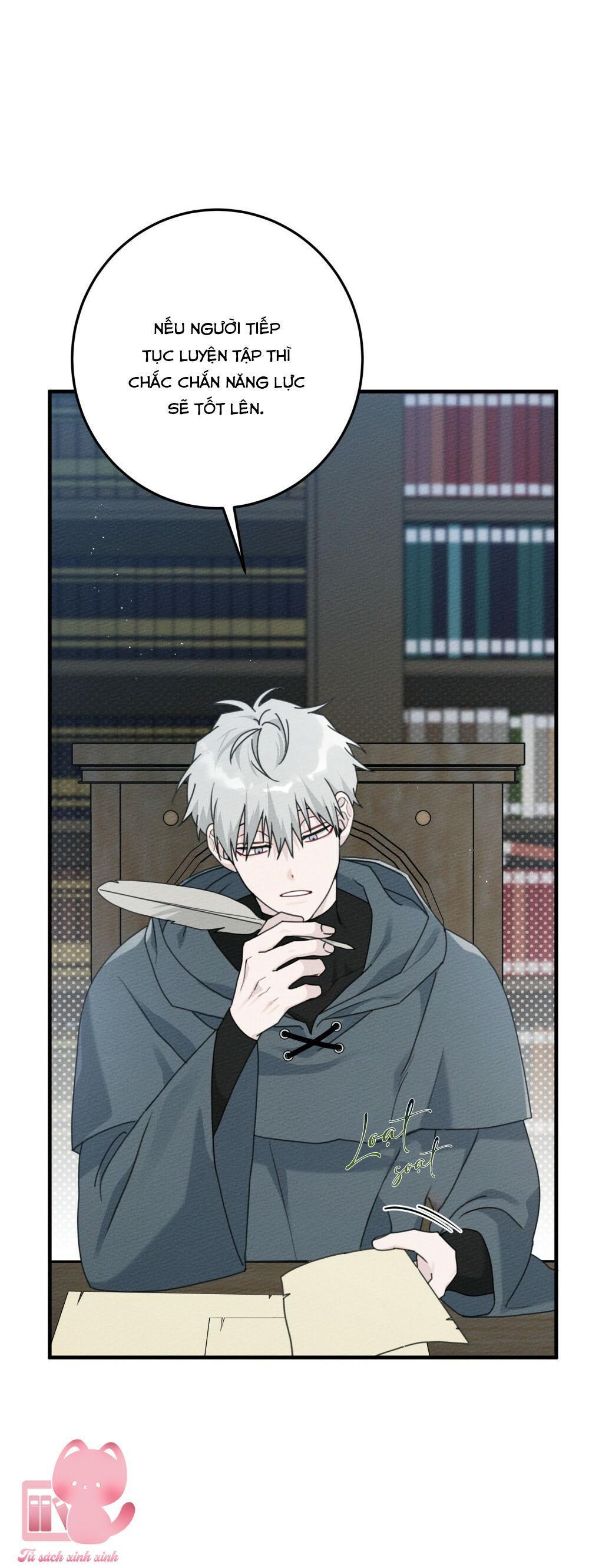 dưới tán cây sồi chapter 51 65