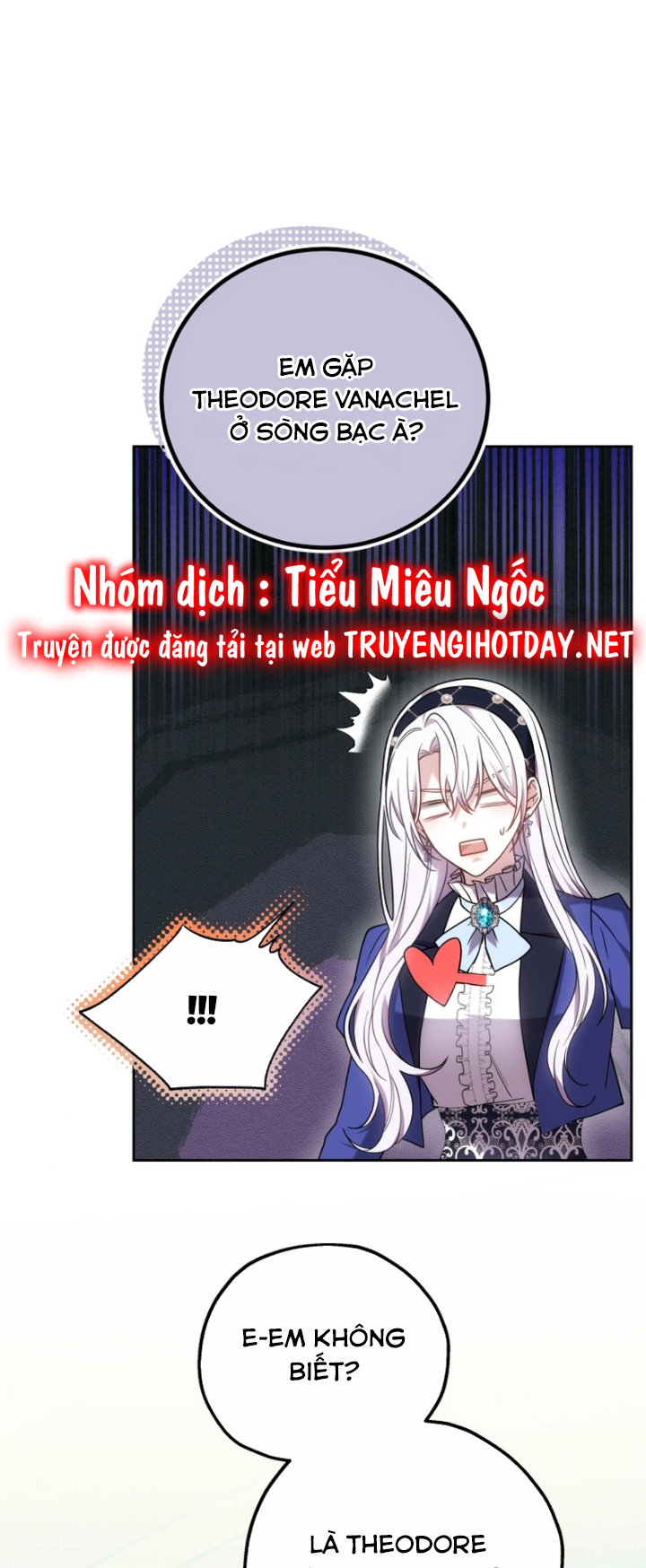 cháu trai nam chính rất thương tôi chapter 65 15