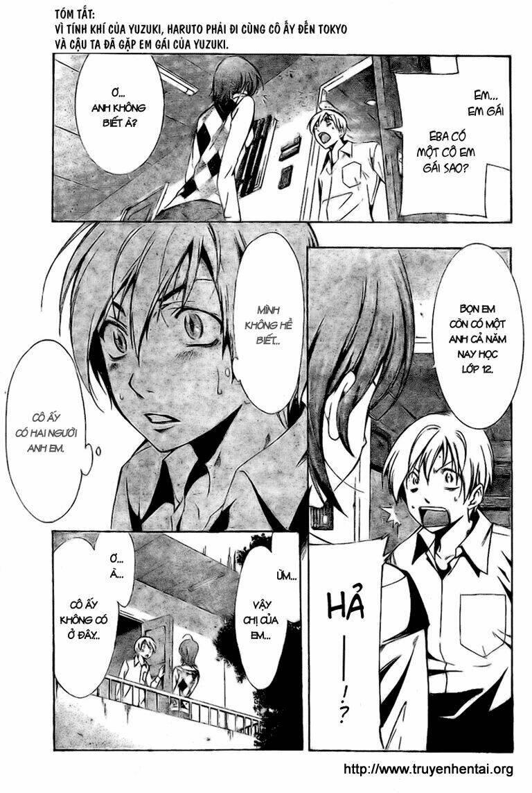 thị trấn tình yêu chapter 27 4