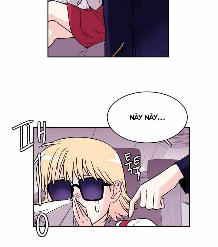 chuyện gì đến, rồi cũng sẽ đến chapter 55 20