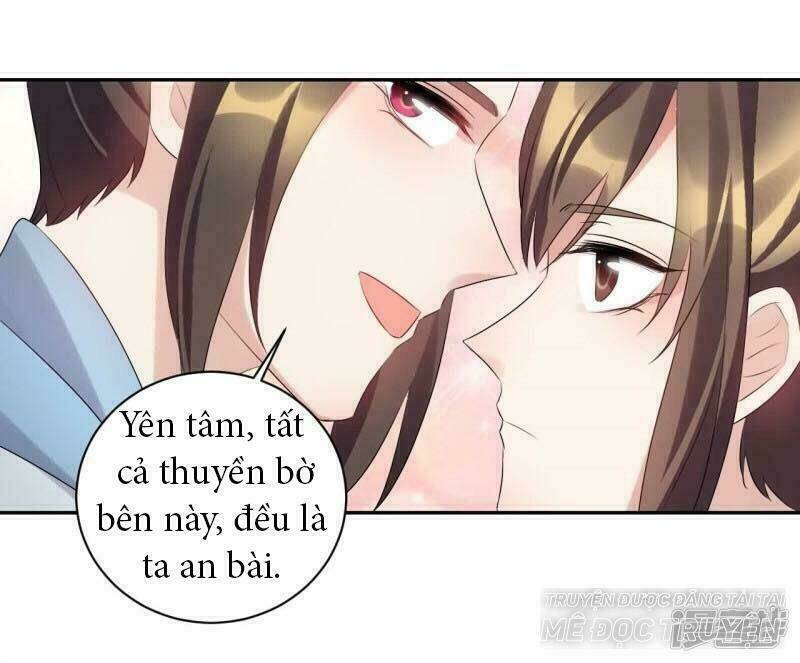 quả nhân có bệnh tên là tương tư chapter 72 23