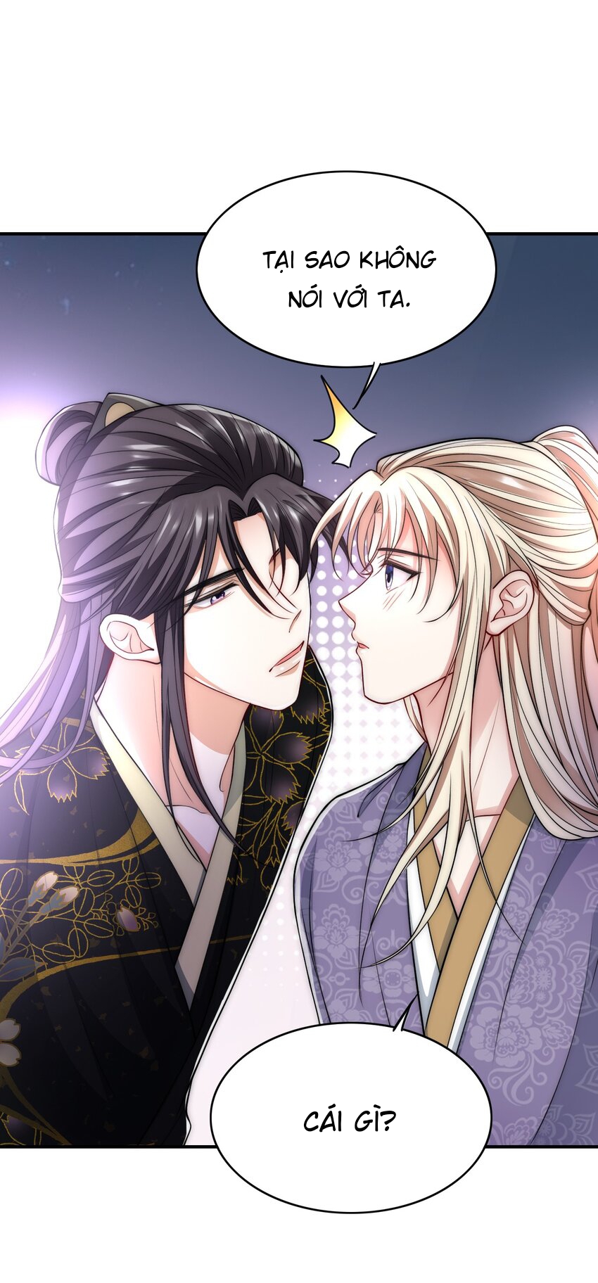 chiến lược tẩy trắng của phản diện chapter 26 33