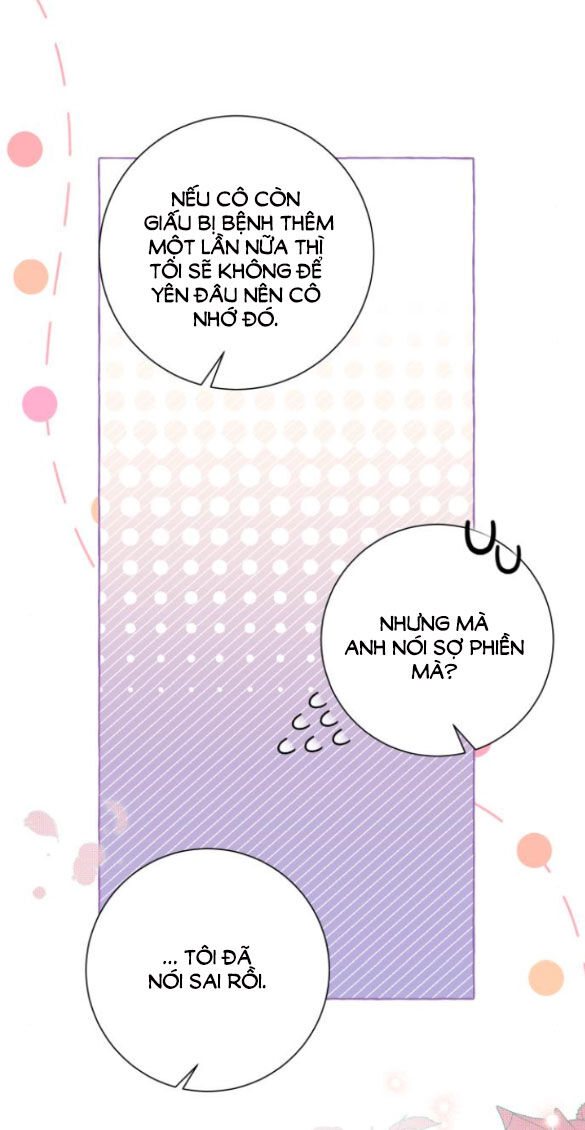 tôi tưởng đó chỉ là tiểu thuyết trọng sinh bình thường chapter 37.2 20