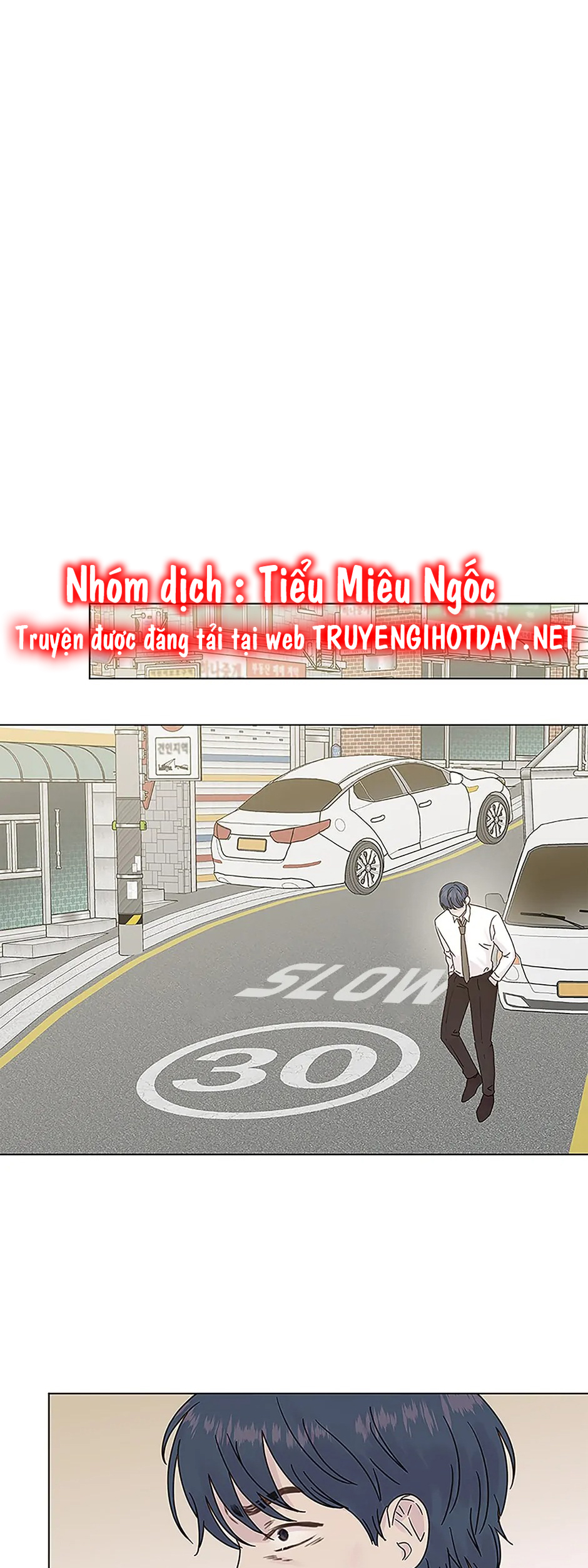 sự trả thù ngọt ngào của vợ tôi chapter 243 12