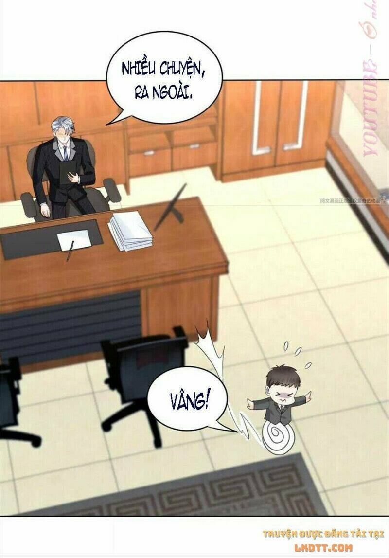 tôi trở thành tổ tông của 5 vị đại lão chapter 71 34